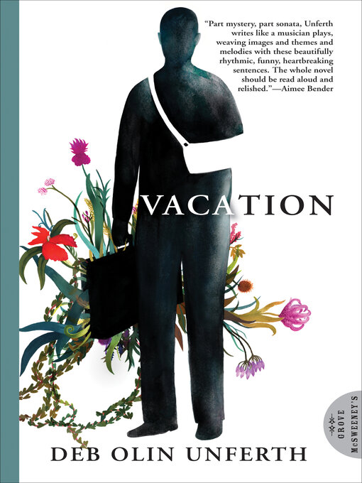 Cover image for Vacation